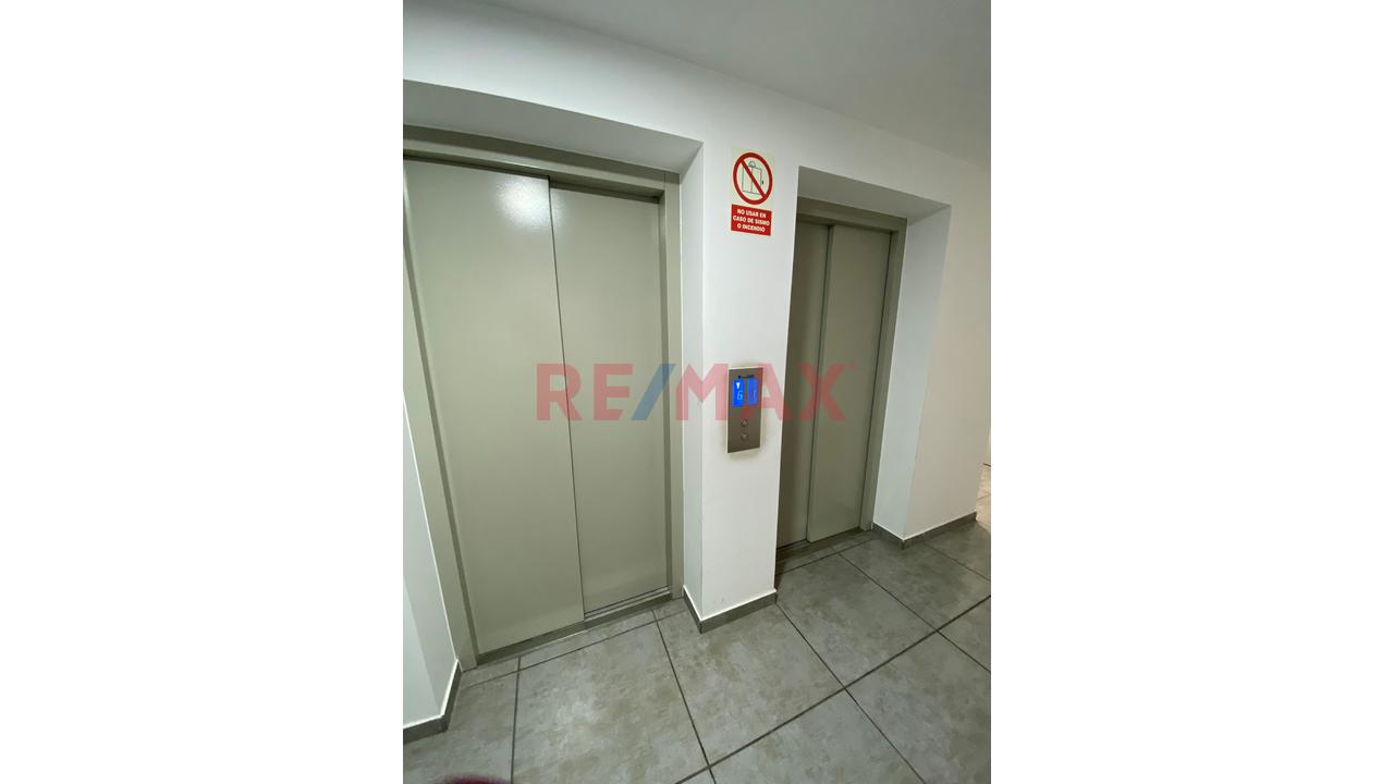 Departamento Con Balcon - 19