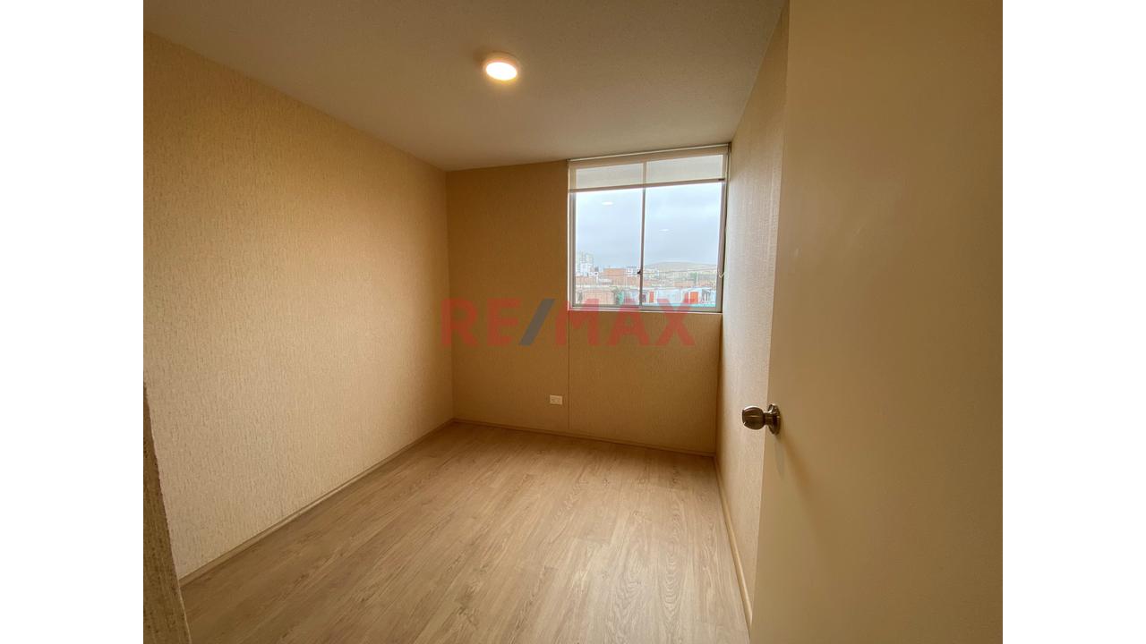 Departamento Con Balcon — foto 11