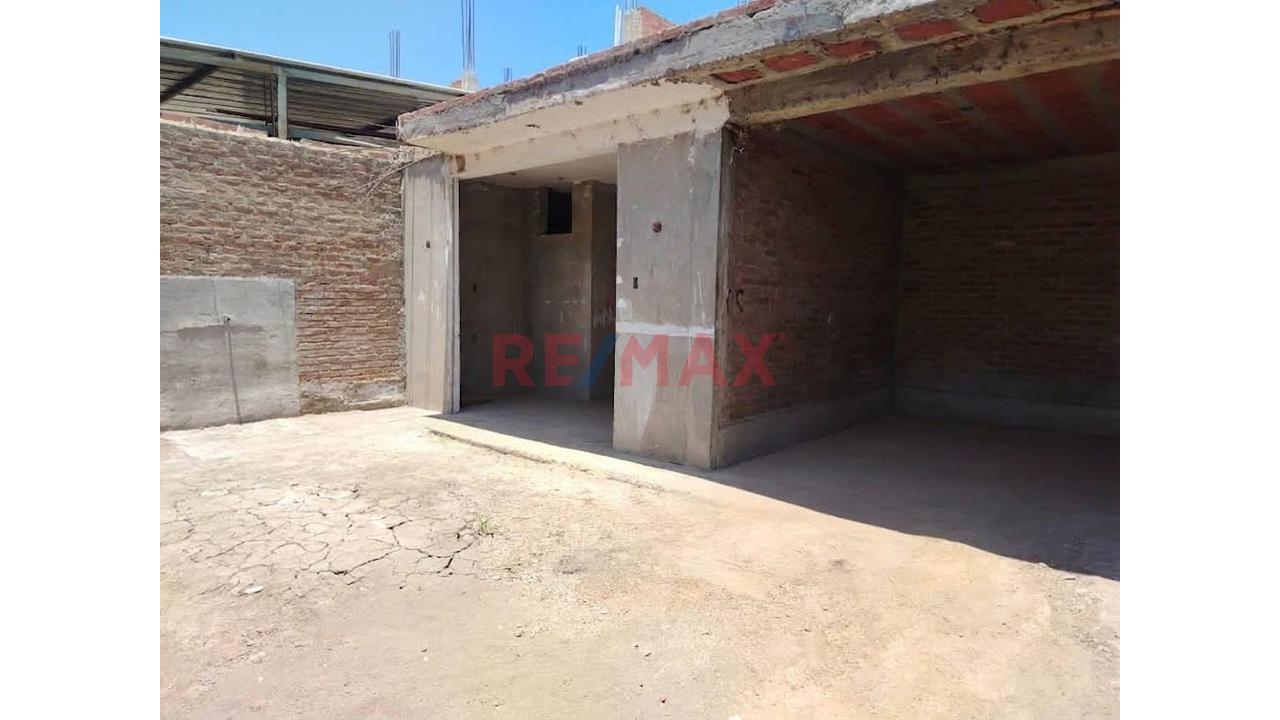 Local Comercial En Venta Ferreñafe - 5