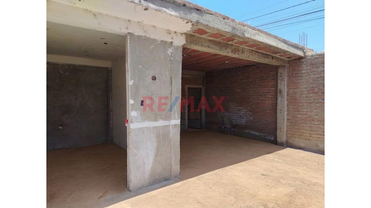 Local Comercial En Venta Ferreñafe - 9