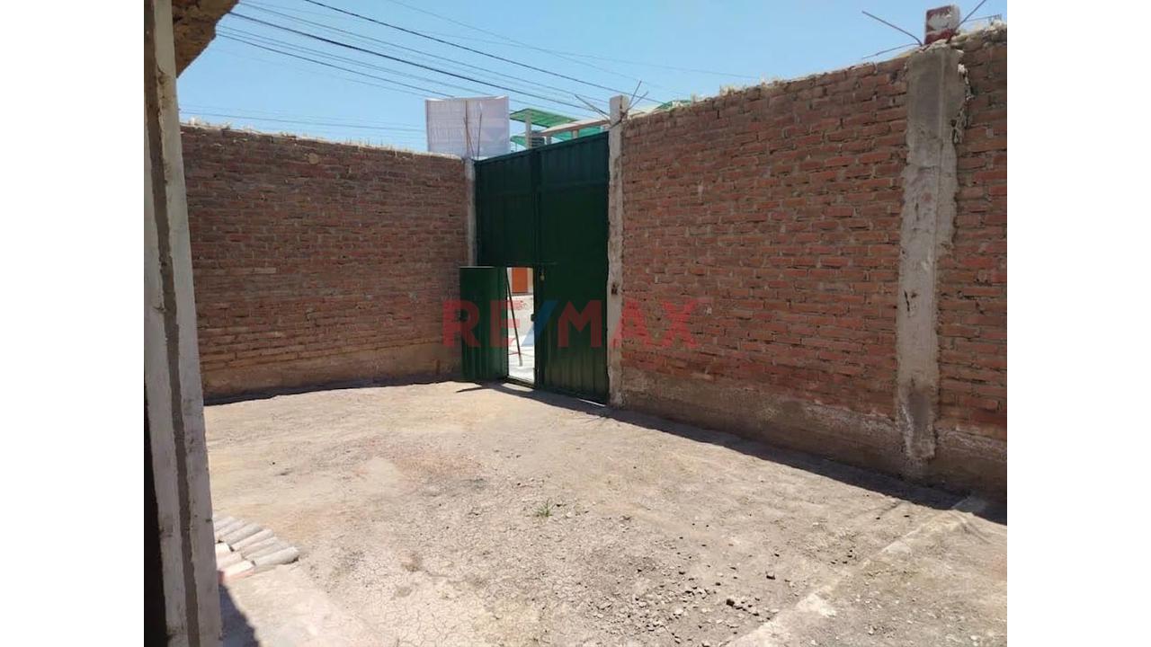Local Comercial En Venta Ferreñafe - 6