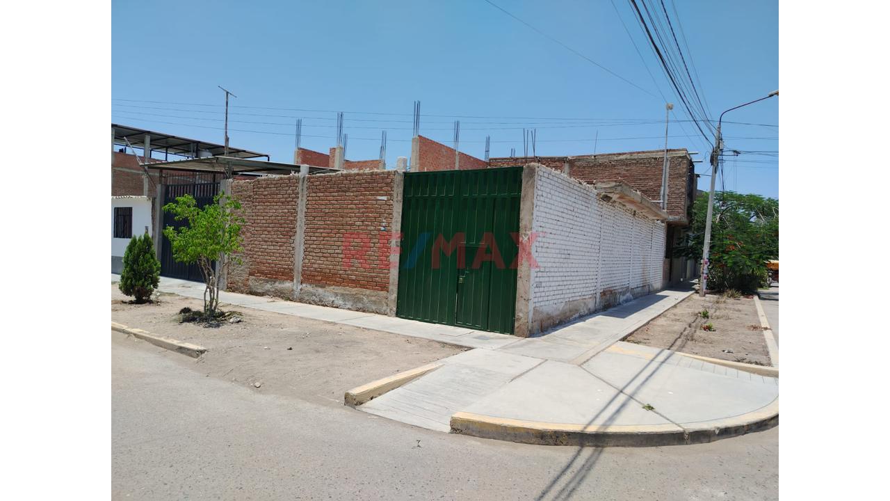 Local Comercial En Venta Ferreñafe - 2