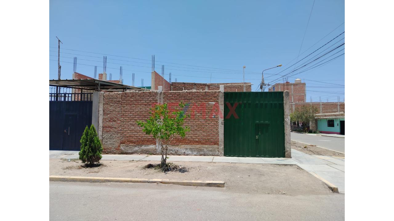 Local Comercial En Venta Ferreñafe - 1