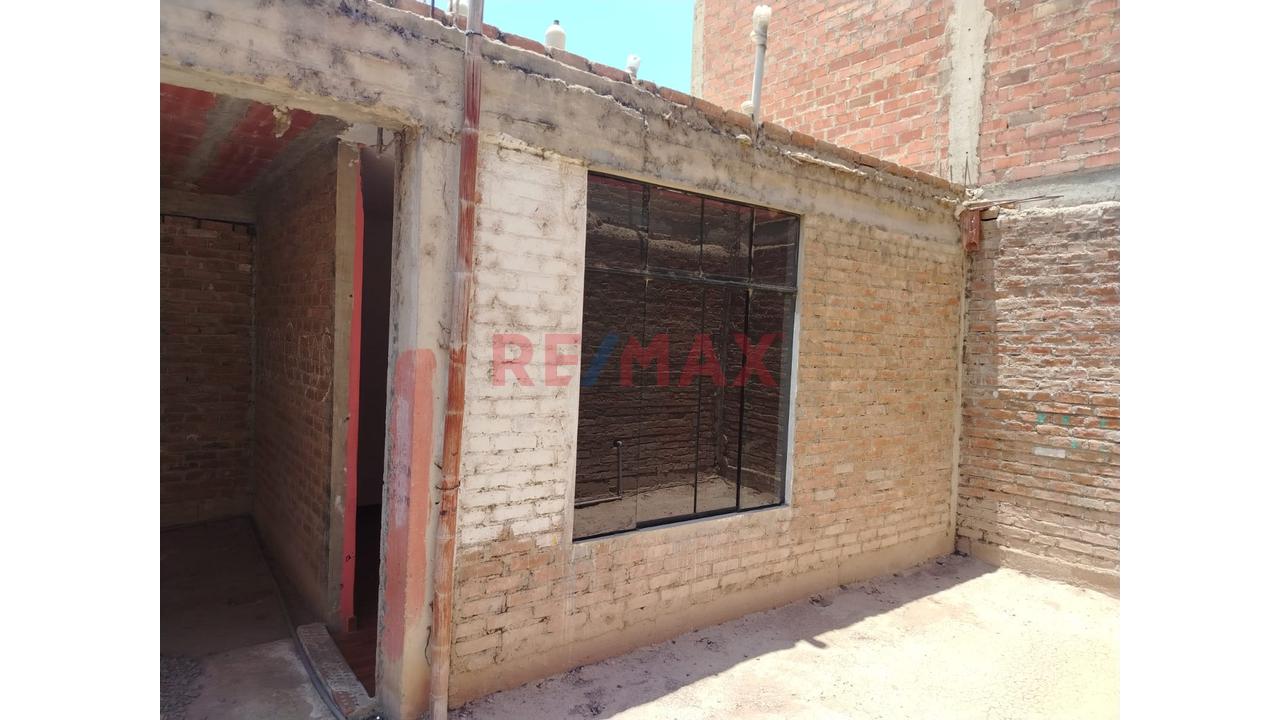 Local Comercial En Venta Ferreñafe - 12
