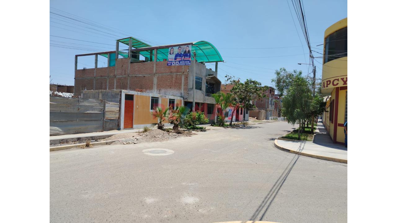 Local Comercial En Venta Ferreñafe - 15