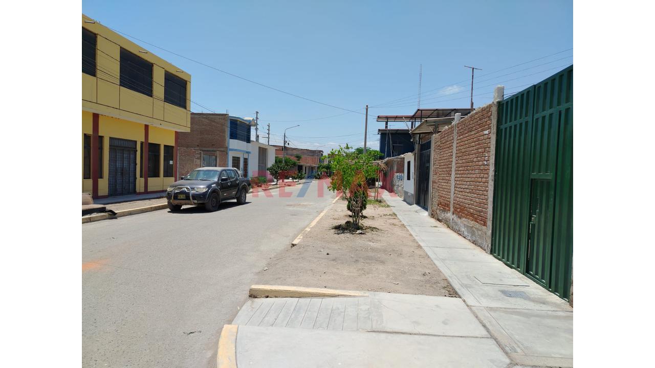 Local Comercial En Venta Ferreñafe - 14