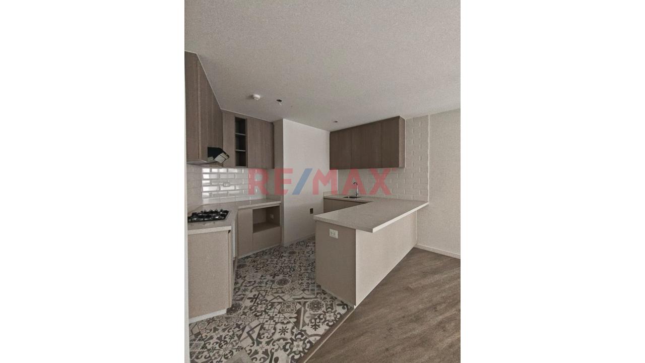 Venta Departamento Flat Estreno — foto 6