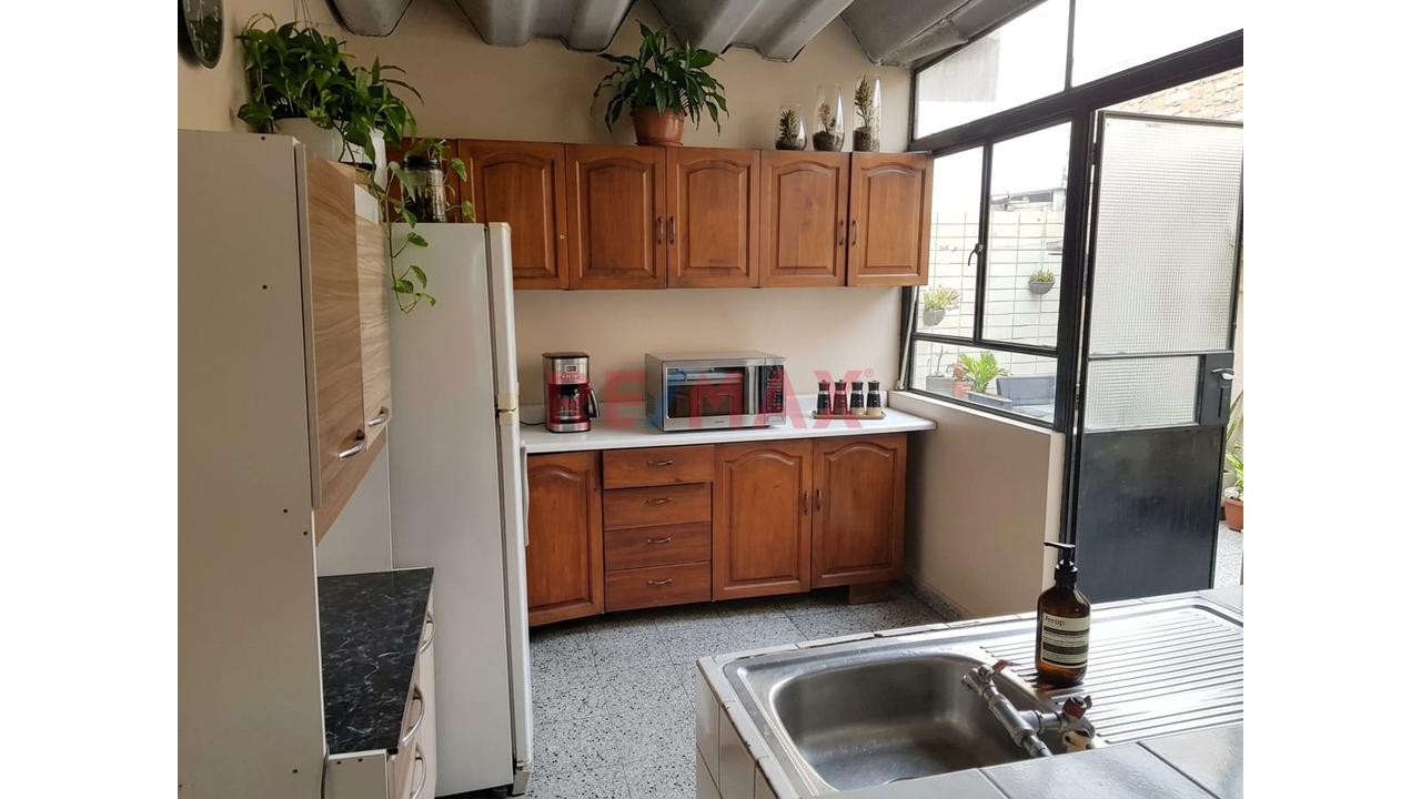 Hermosa Casa En Venta. Los Olivos - 3