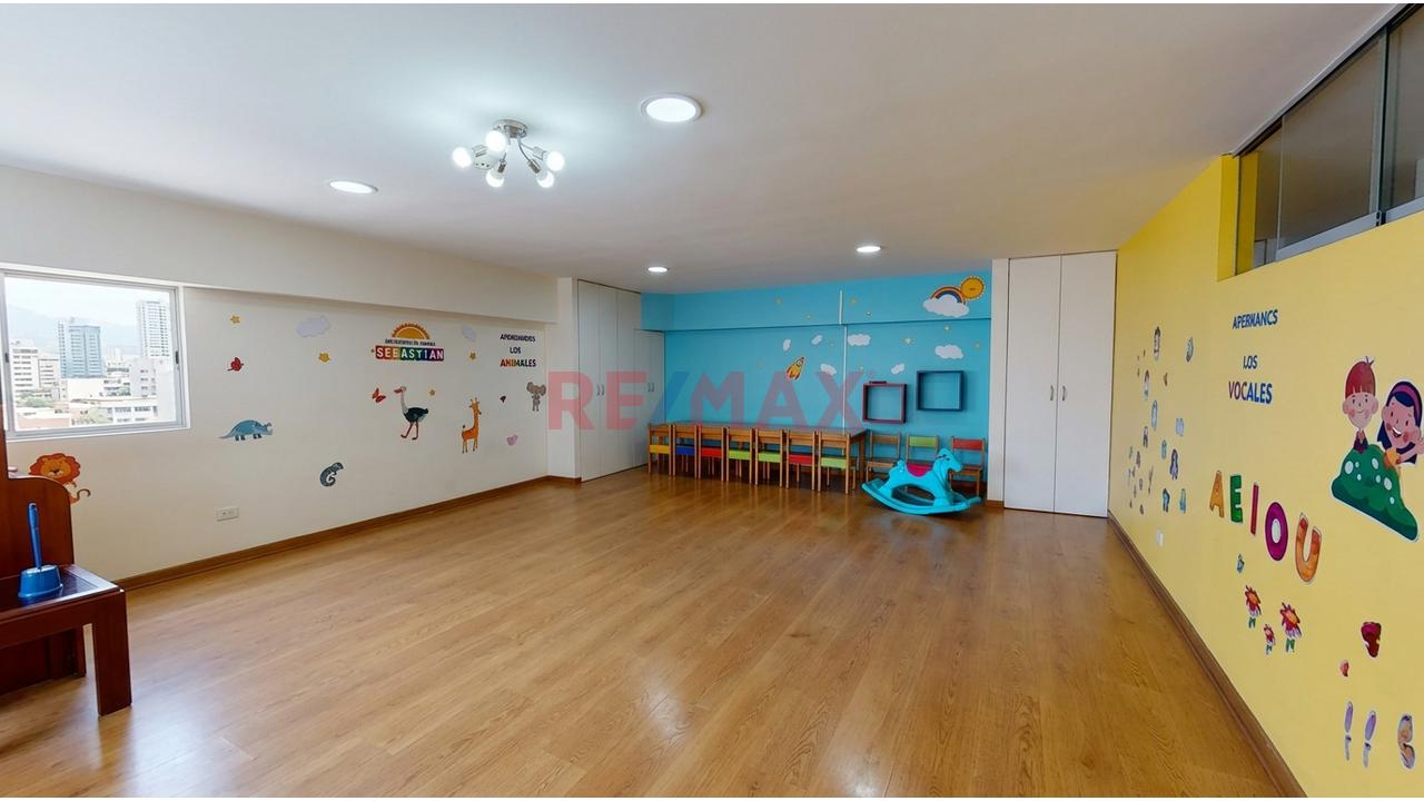 Gran Oportunidad Vendo Dpto 3 Habitaciones + 2 Baños En Breña — foto 6