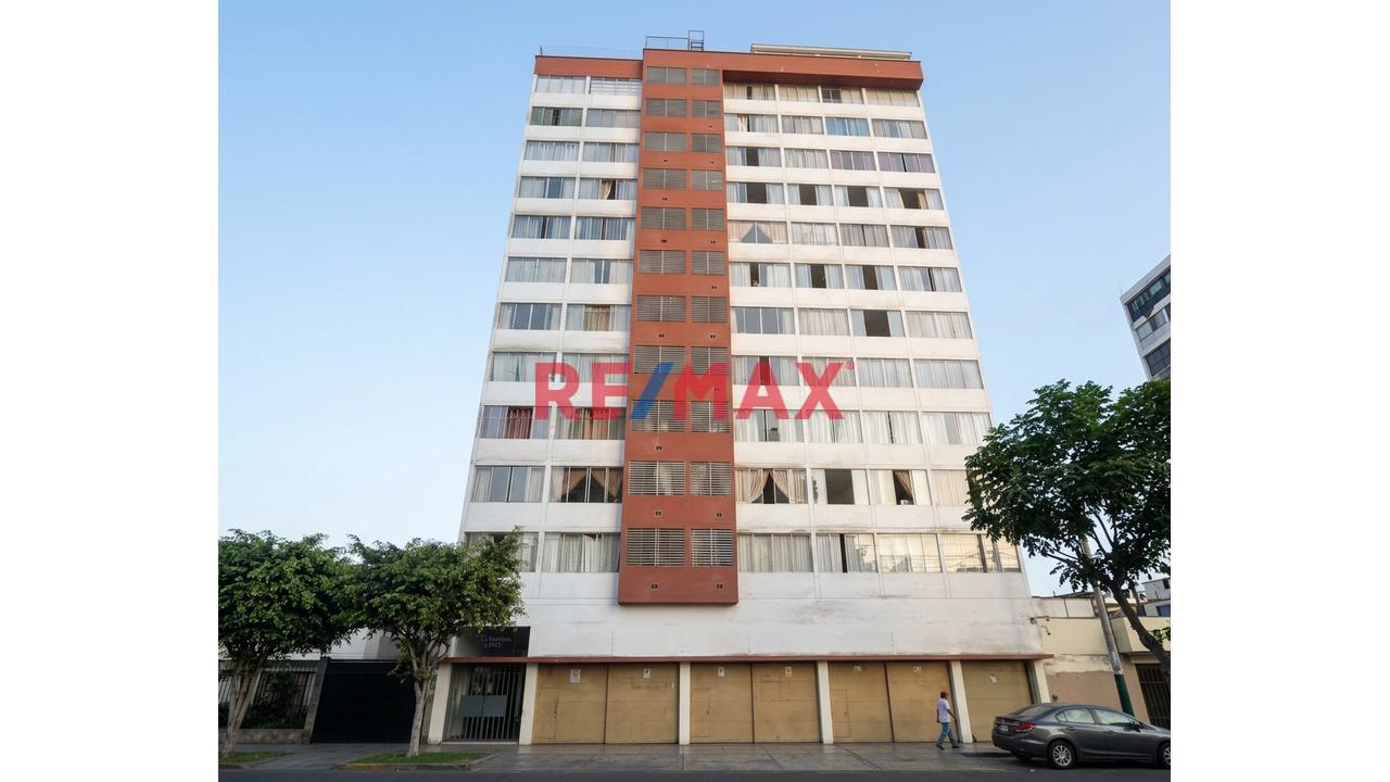 Gran Oportunidad Vendo Dpto 3 Habitaciones + 2 Baños En Breña