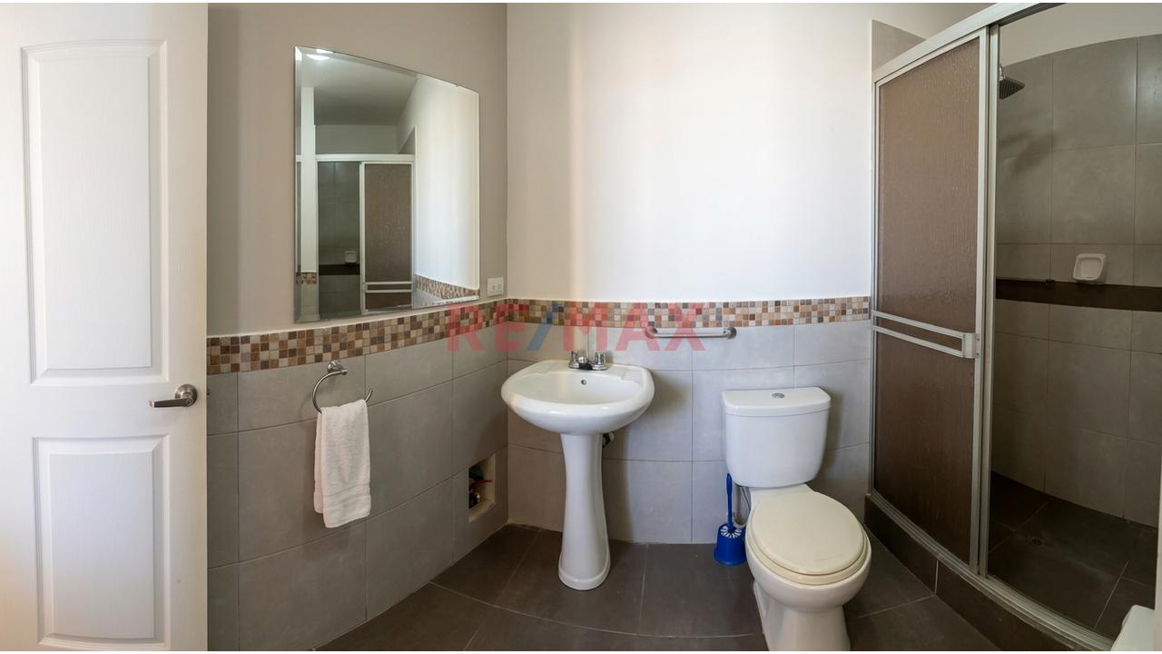 Gran Oportunidad Vendo Dpto 3 Habitaciones + 2 Baños En Breña — foto 7