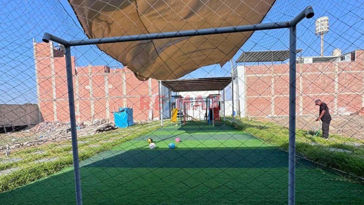 👉 🏡🔥 ¡Terreno En Venta En Pimentel! 115.90 M² – Club San Agustín, Condominio Seguro — foto 6