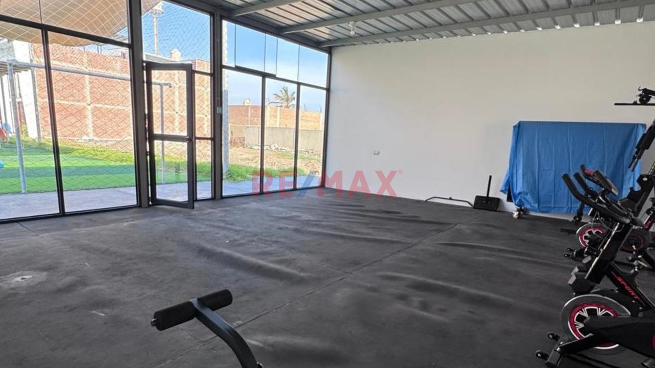 👉 🏡🔥 ¡Terreno En Venta En Pimentel! 115.90 M² – Club San Agustín, Condominio Seguro — foto 4