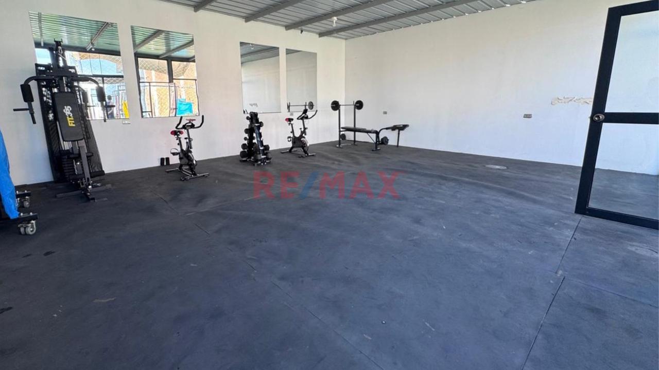 👉 🏡🔥 ¡Terreno En Venta En Pimentel! 115.90 M² – Club San Agustín, Condominio Seguro — foto 5