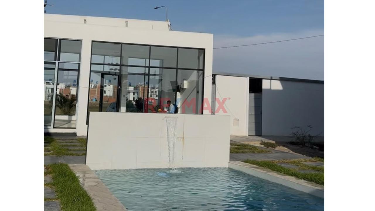 👉 🏡🔥 ¡Terreno En Venta En Pimentel! 115.90 M² – Club San Agustín, Condominio Seguro — foto 7