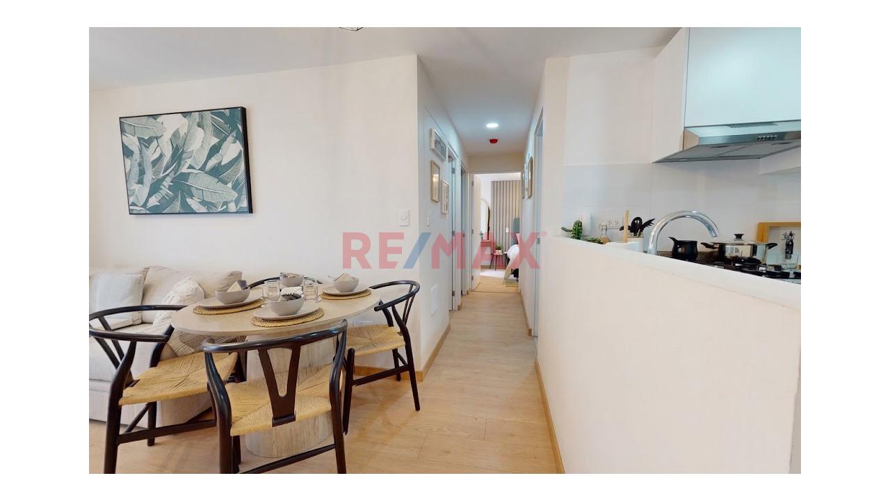 🏙️ Departamentos De Estreno En Chorrillos | Entrega Inmediata | Urb. La Campiña — foto 4
