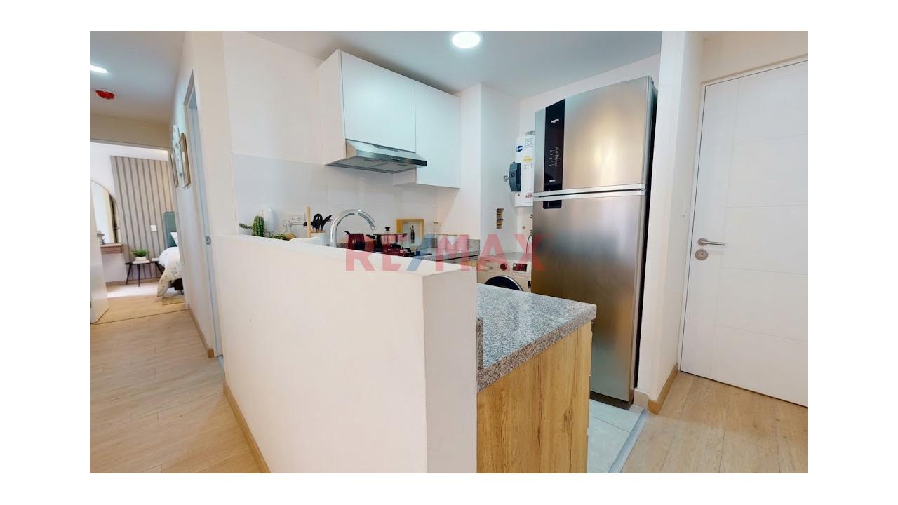 🏙️ Departamentos De Estreno En Chorrillos | Entrega Inmediata | Urb. La Campiña — foto 6