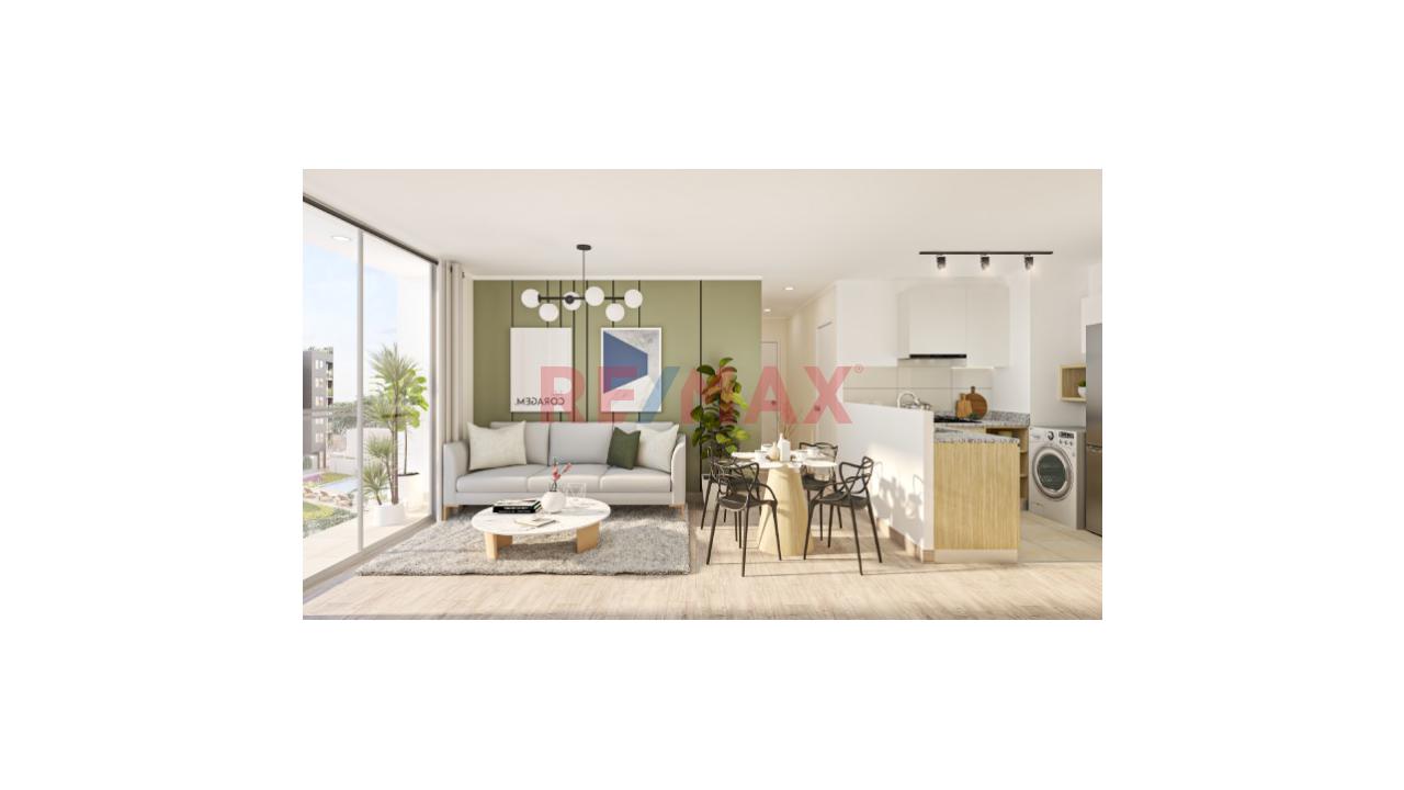 🏙️ Departamentos De Estreno En Chorrillos | Entrega Inmediata | Urb. La Campiña - 16