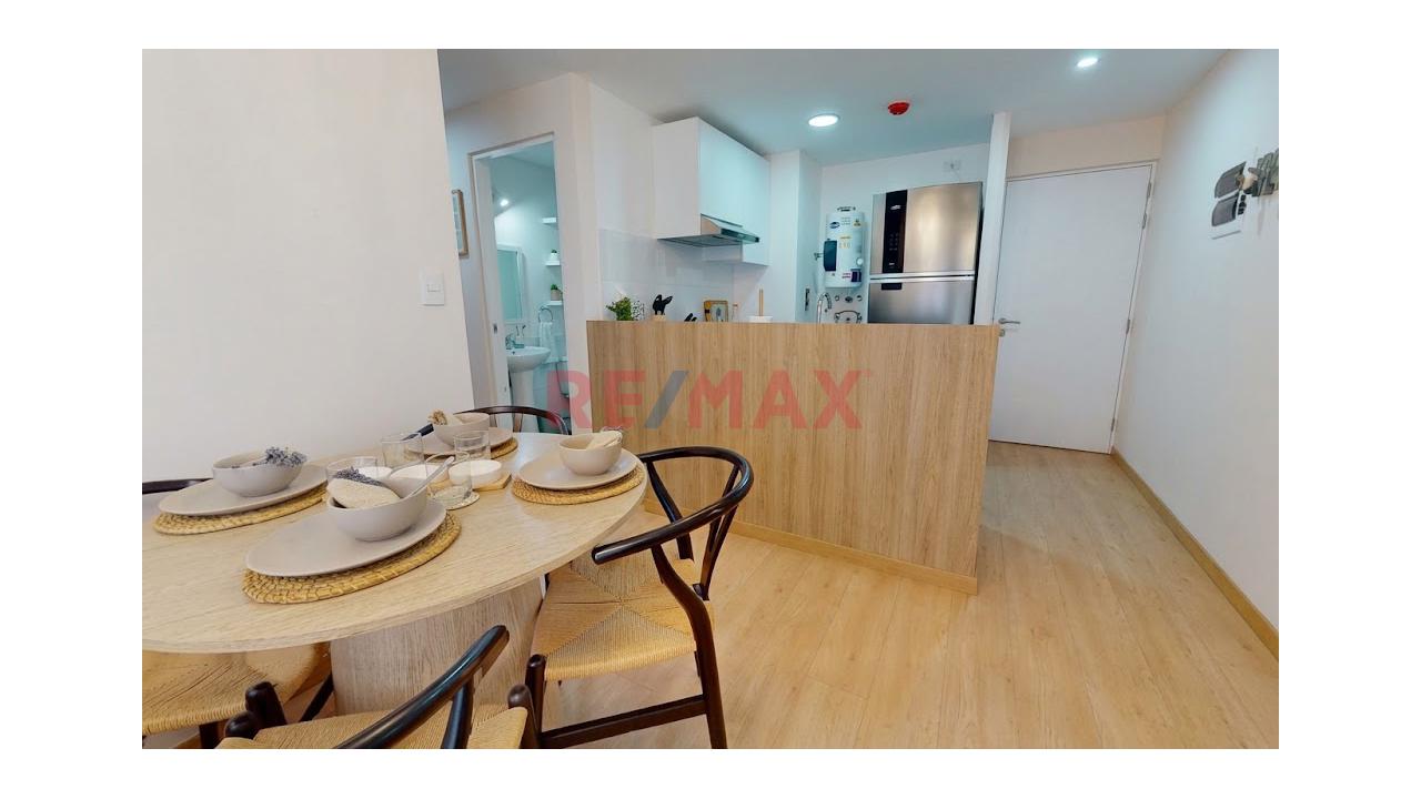 🏙️ Departamentos De Estreno En Chorrillos | Entrega Inmediata | Urb. La Campiña — foto 7