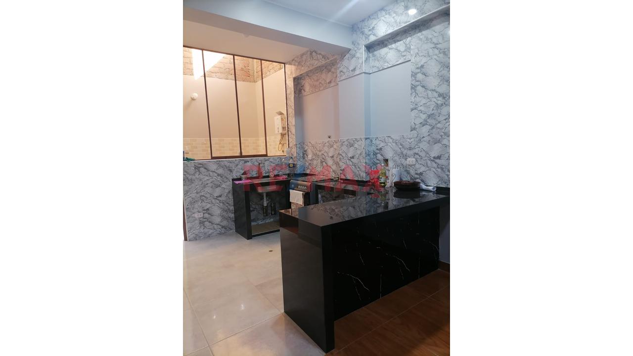 ¡Tu Hogar Ideal + Local Comercial En Primer Piso! Urb. San Lorenzo, Frente A Parque Del Recuerdo ! – Puente Piedra - 3