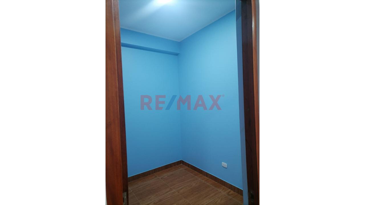 ¡Tu Hogar Ideal + Local Comercial En Primer Piso! Urb. San Lorenzo, Frente A Parque Del Recuerdo ! – Puente Piedra - 9
