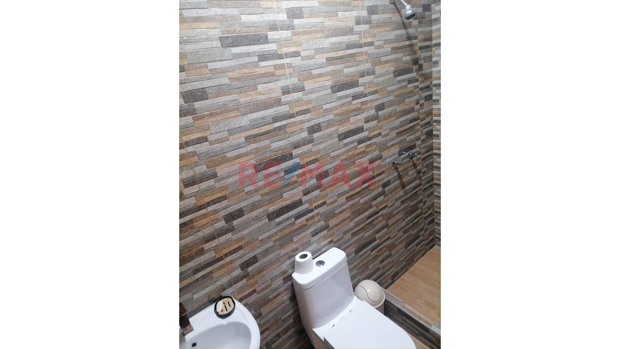 ¡Tu Hogar Ideal + Local Comercial En Primer Piso! Urb. San Lorenzo, Frente A Parque Del Recuerdo ! – Puente Piedra - 8
