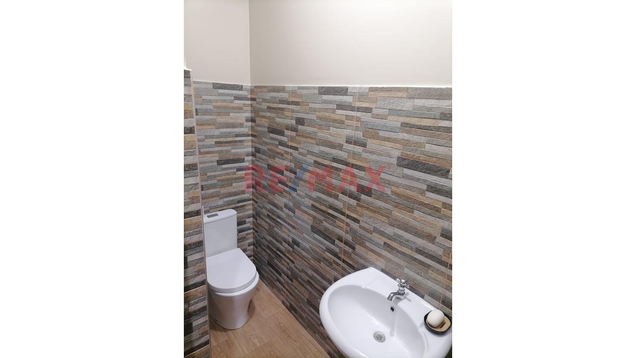 ¡Tu Hogar Ideal + Local Comercial En Primer Piso! Urb. San Lorenzo, Frente A Parque Del Recuerdo ! – Puente Piedra - 11