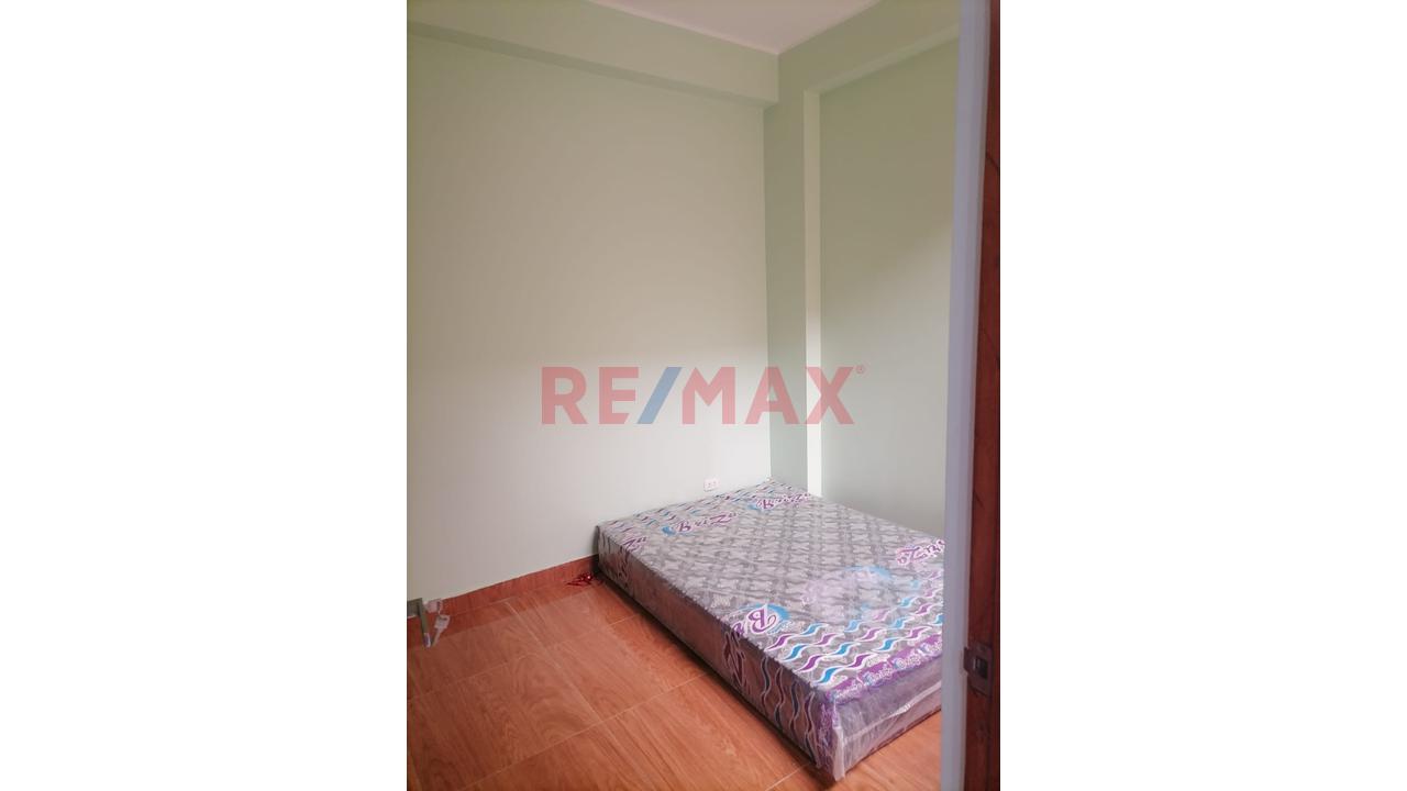 ¡Tu Hogar Ideal + Local Comercial En Primer Piso! Urb. San Lorenzo, Frente A Parque Del Recuerdo ! – Puente Piedra - 5