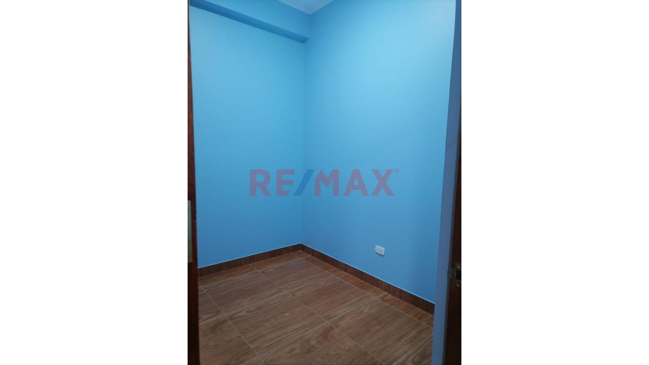 ¡Tu Hogar Ideal + Local Comercial En Primer Piso! Urb. San Lorenzo, Frente A Parque Del Recuerdo ! – Puente Piedra - 7