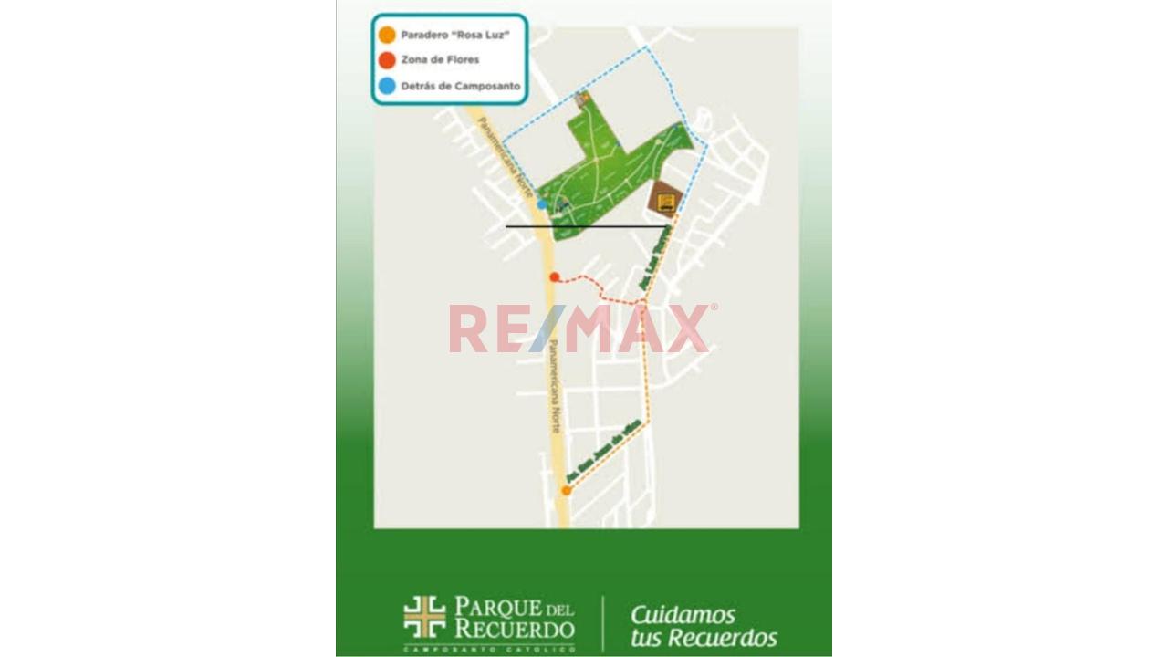 ¡Tu Hogar Ideal + Local Comercial En Primer Piso! Urb. San Lorenzo, Frente A Parque Del Recuerdo ! – Puente Piedra - 14