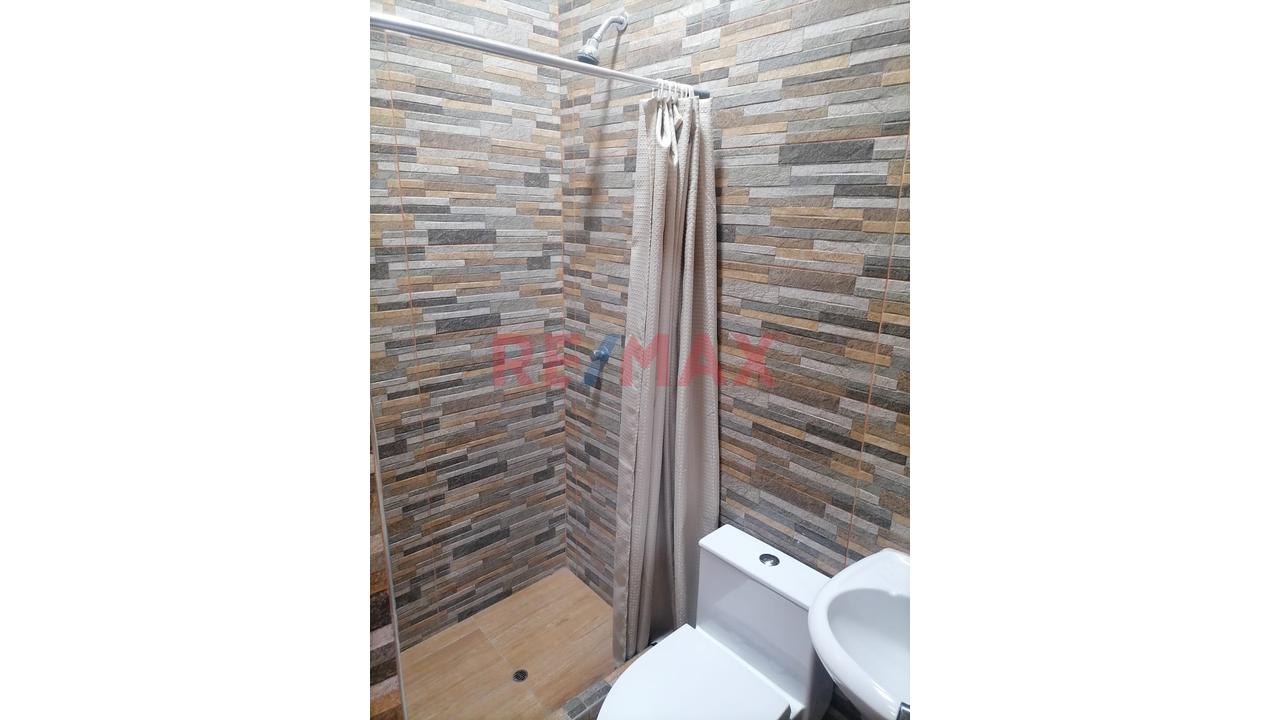 ¡Tu Hogar Ideal + Local Comercial En Primer Piso! Urb. San Lorenzo, Frente A Parque Del Recuerdo ! – Puente Piedra - 6