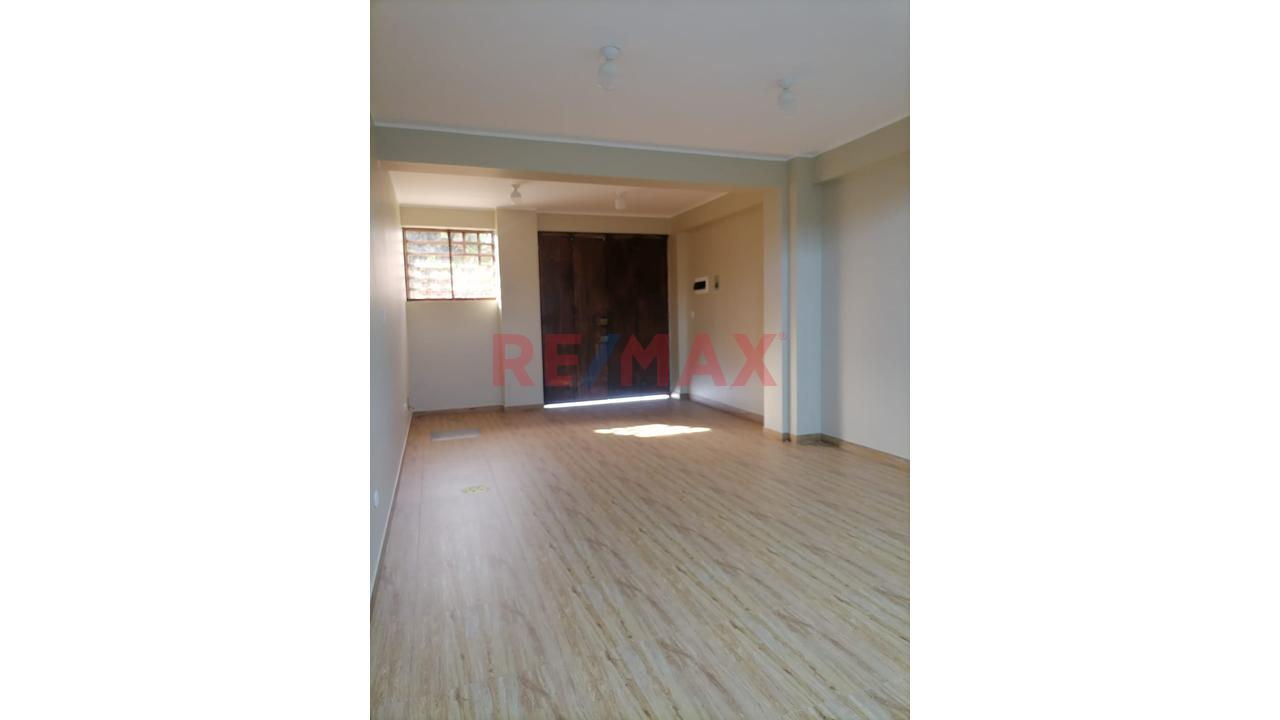 ¡Tu Hogar Ideal + Local Comercial En Primer Piso! Urb. San Lorenzo, Frente A Parque Del Recuerdo ! – Puente Piedra - 10