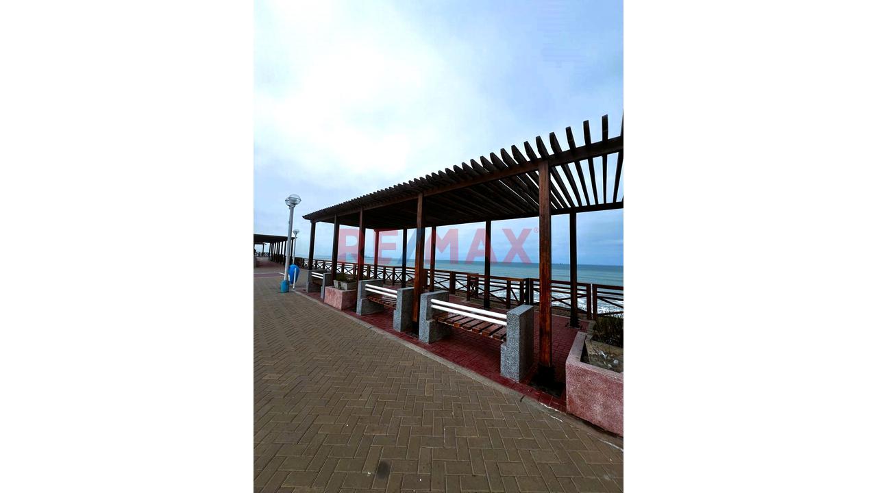 Departamento De Estreno Con Balcón Y Vista Al Mar — foto 3