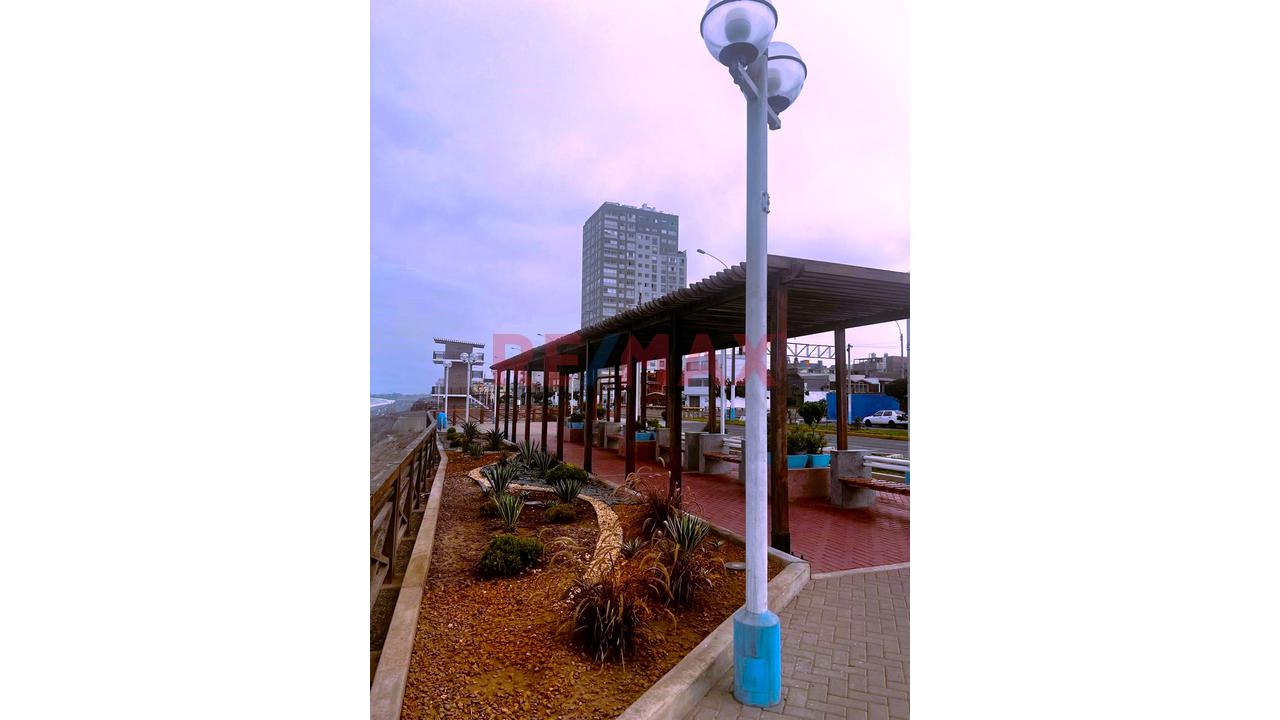 Departamento De Estreno Con Balcón Y Vista Al Mar — foto 9