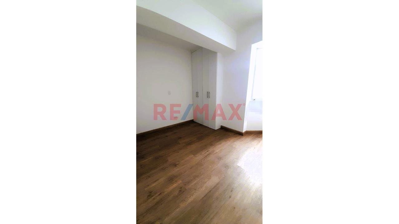 Departamento De Estreno Con Balcón Y Vista Al Mar — foto 13