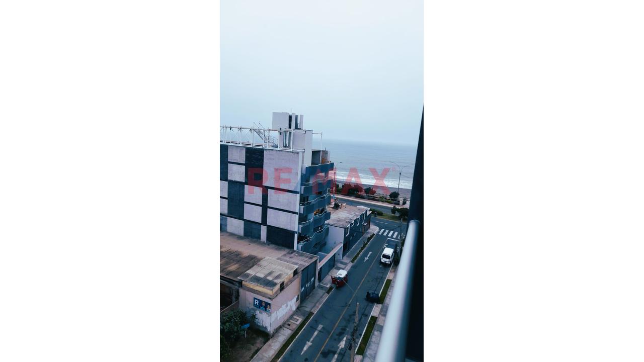 Departamento De Estreno Con Balcón Y Vista Al Mar — foto 6