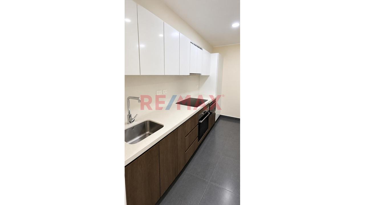 San Isidro Exclusivo Departamento Amoblado 2Hab|Cochera|Wifi — foto 6