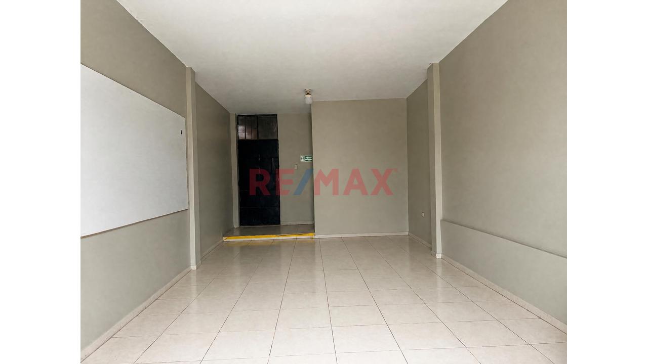 🏠 Propiedad En Venta - Av. Manchay, Pachacámac - 2