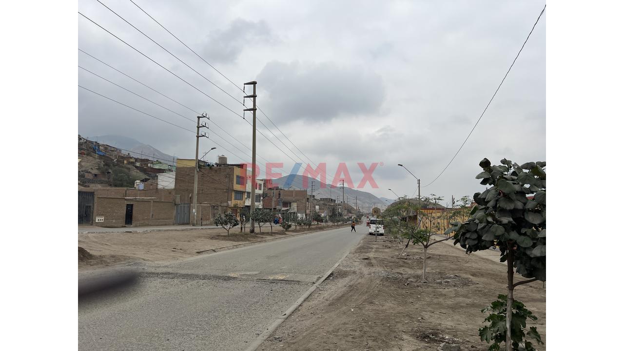 🏠 Propiedad En Venta - Av. Manchay, Pachacámac - 7