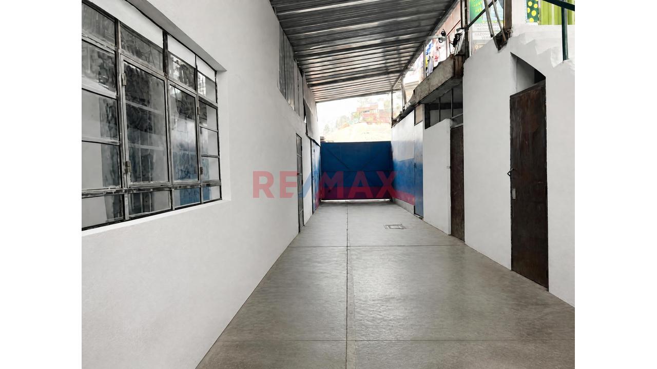 🏠 Propiedad En Venta - Av. Manchay, Pachacámac - 4
