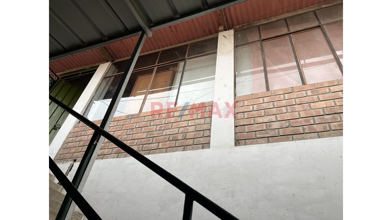 🏠 Propiedad En Venta - Av. Manchay, Pachacámac - 5