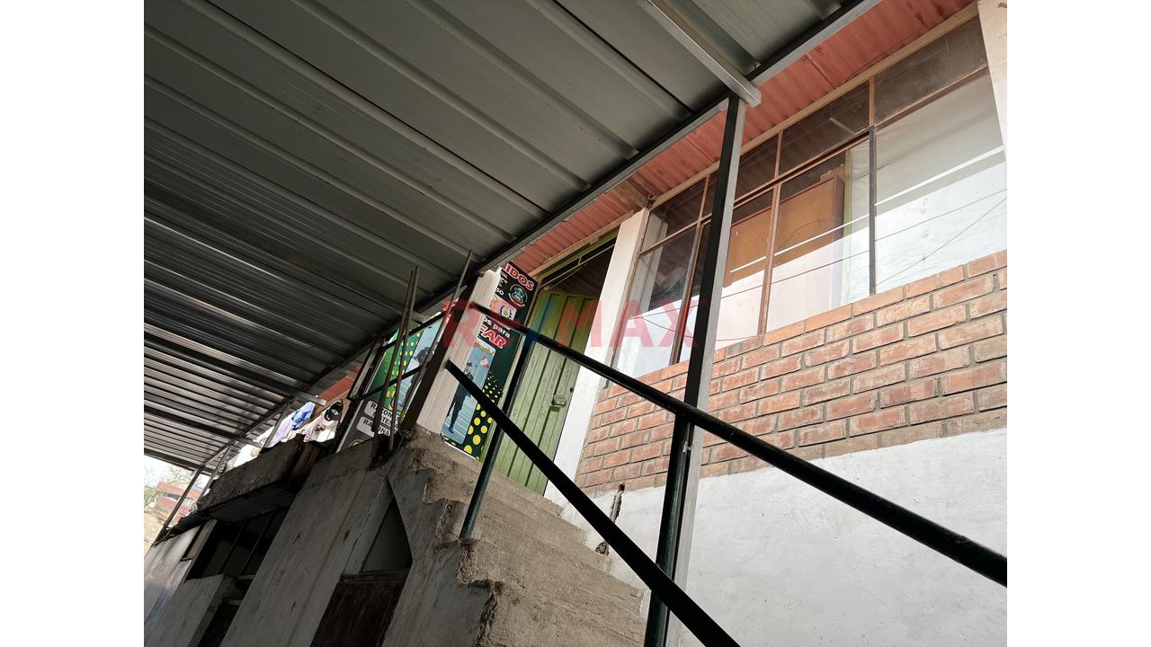 🏠 Propiedad En Venta - Av. Manchay, Pachacámac - 6