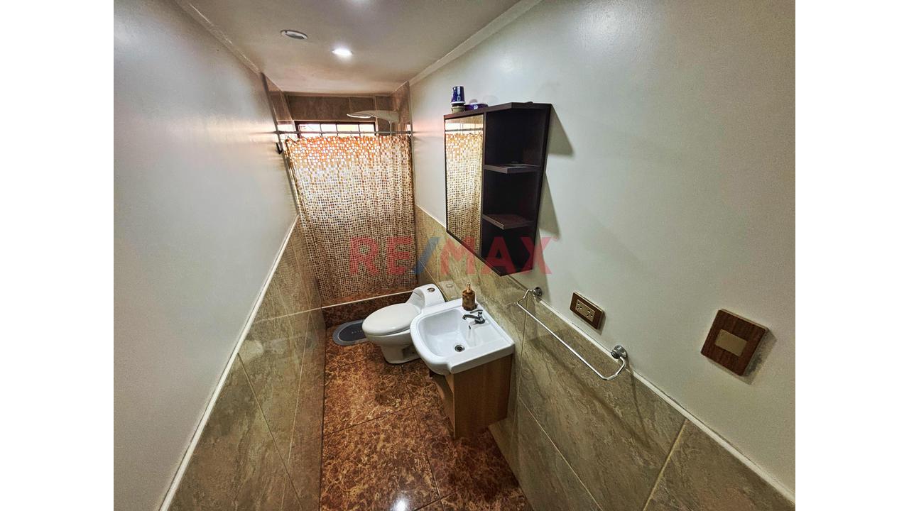 Departamento En Venta – Surquillo | Excelente Ubicación - 6