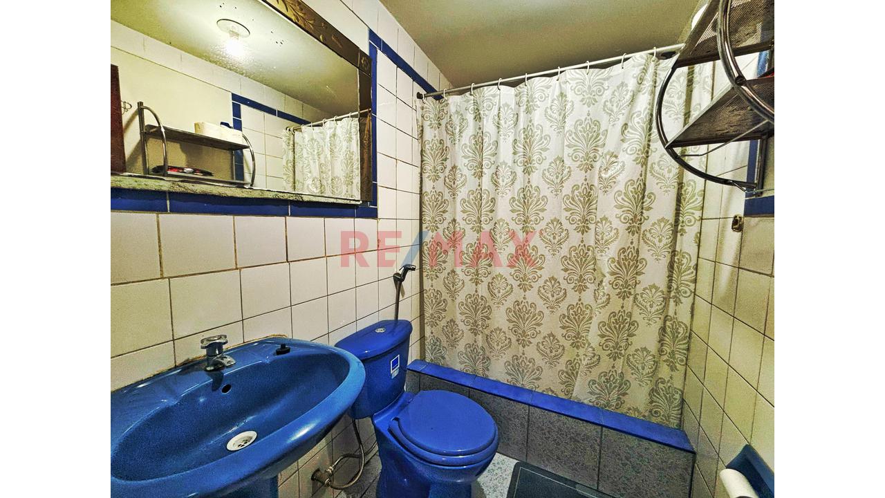 Departamento En Venta – Surquillo | Excelente Ubicación - 10