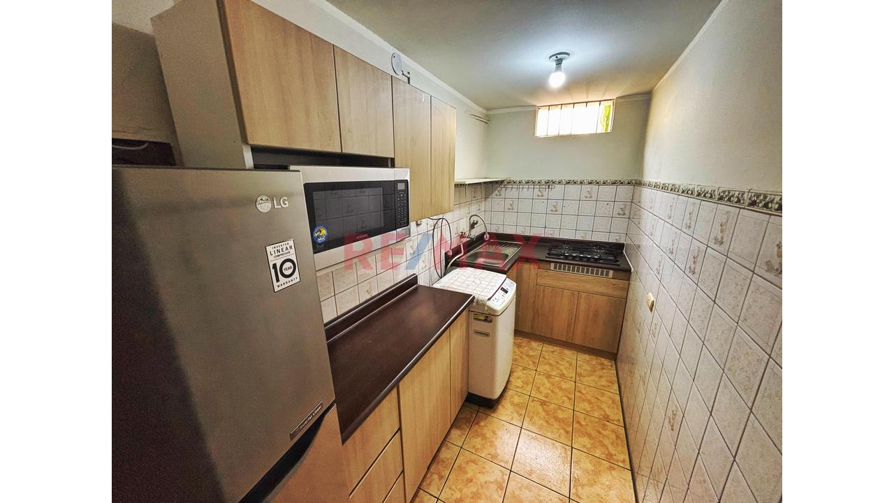 Departamento En Venta – Surquillo | Excelente Ubicación - 3