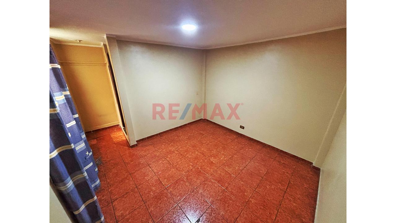 Departamento En Venta – Surquillo | Excelente Ubicación - 11