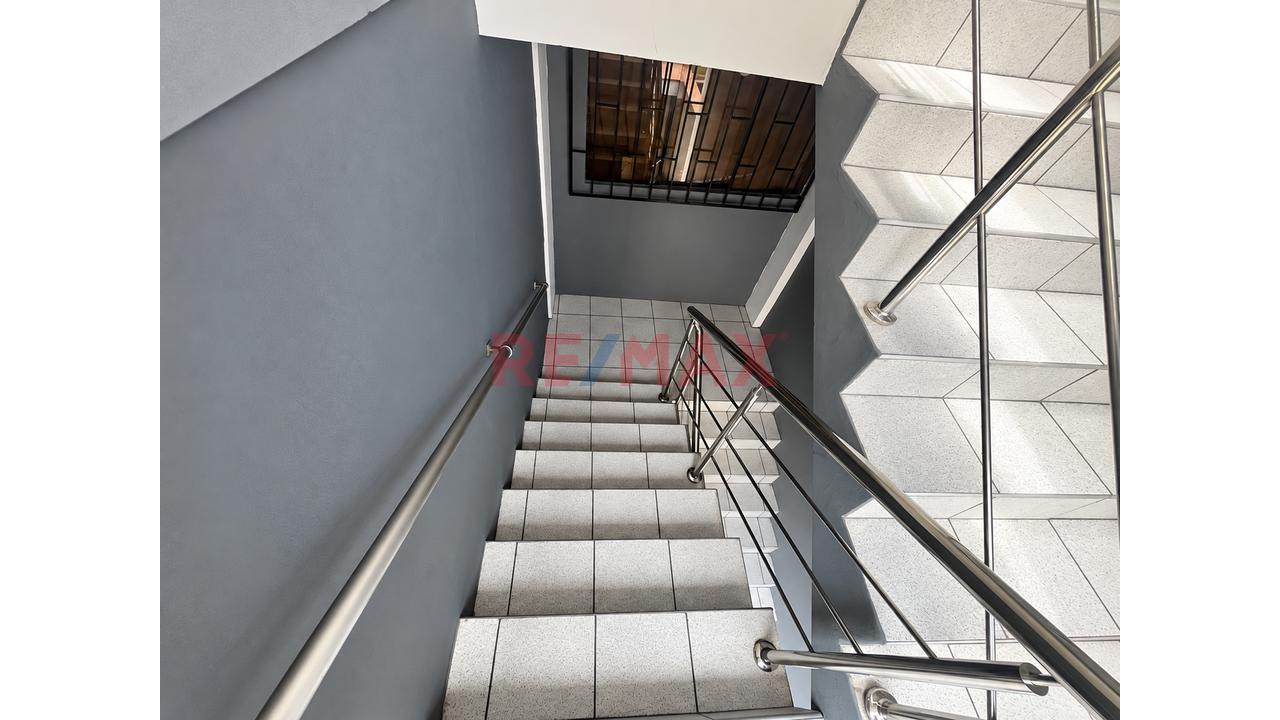 Departamento Semi Amoblado – Cercado De Lima | 3Er Piso | 3 Dormitorios — foto 11