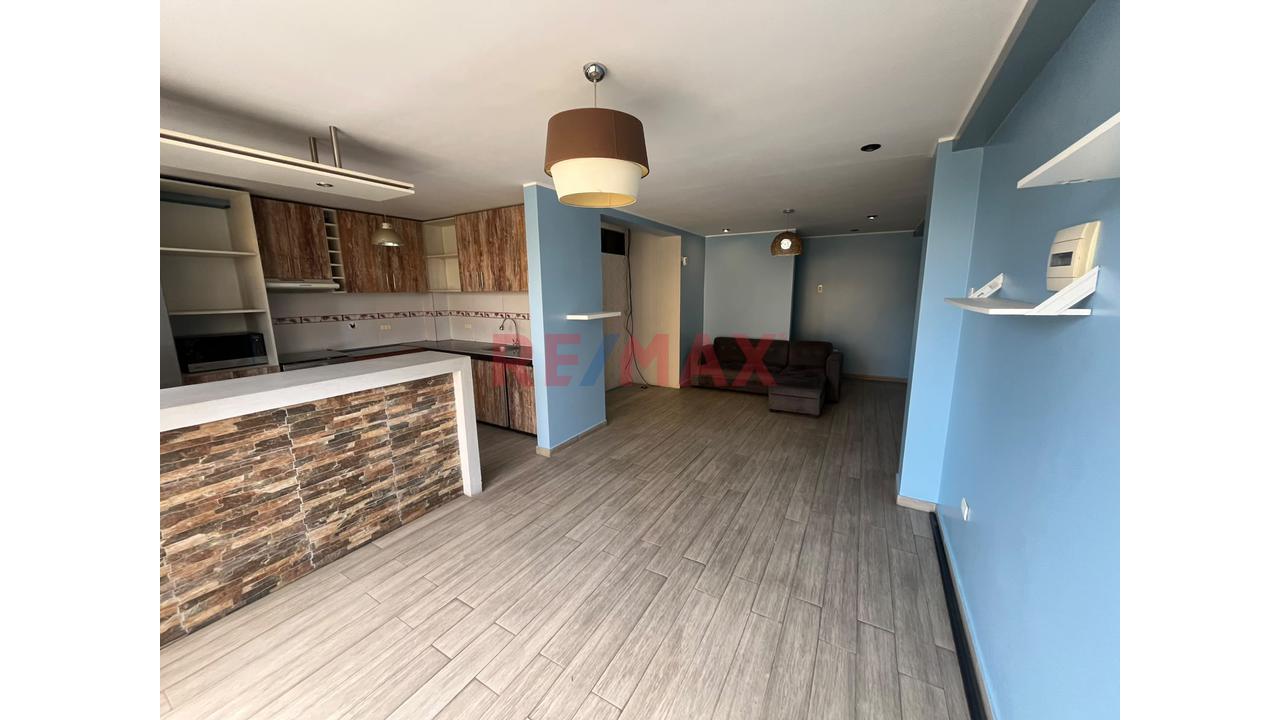 Departamento Semi Amoblado – Cercado De Lima | 3Er Piso | 3 Dormitorios - 16