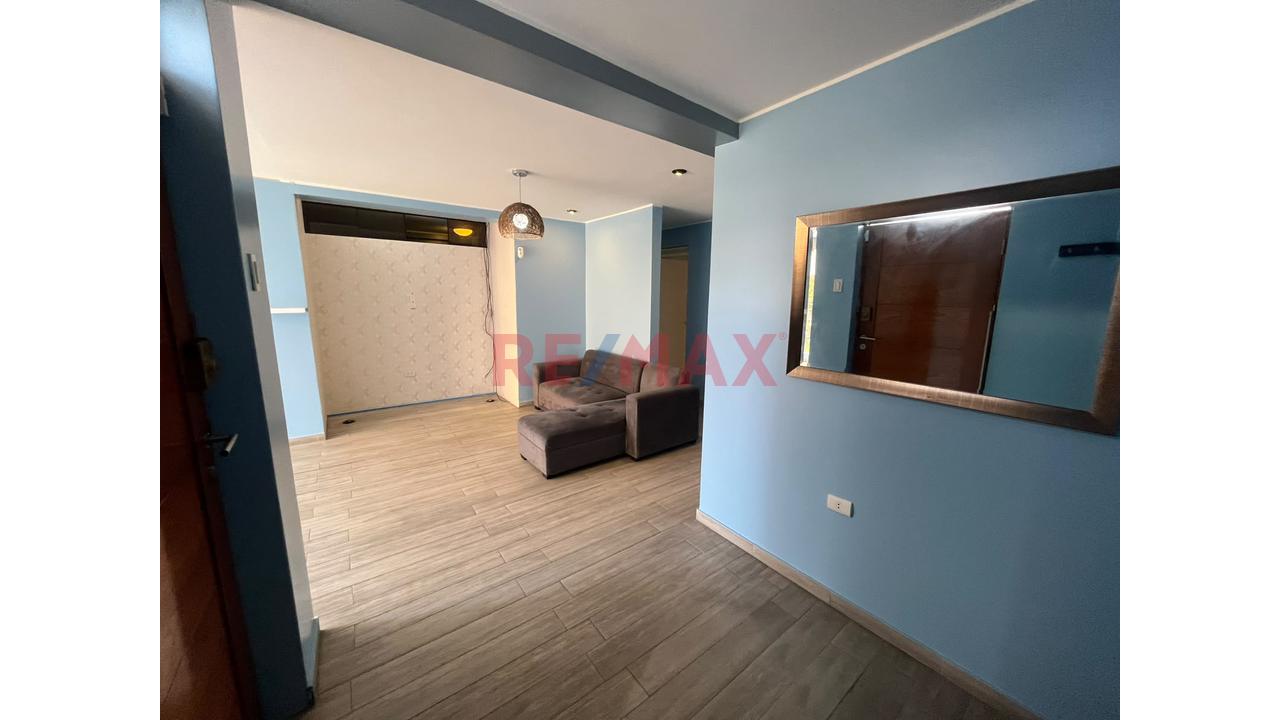 Departamento Semi Amoblado – Cercado De Lima | 3Er Piso | 3 Dormitorios — foto 15