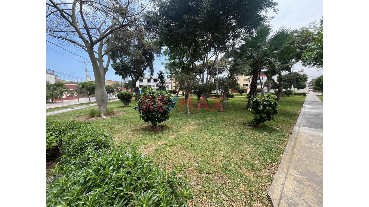 Departamento Semi Amoblado – Cercado De Lima | 3Er Piso | 3 Dormitorios — foto 4